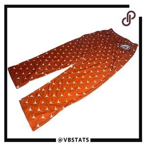 Concepts Men's Sport Texas Longhorns Pajama Pants Small NWT